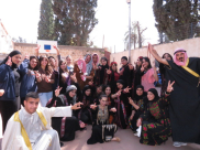 بالصور: الإحتفال بيوم التراث والعائلة في مدرسة سانت جورج باللد